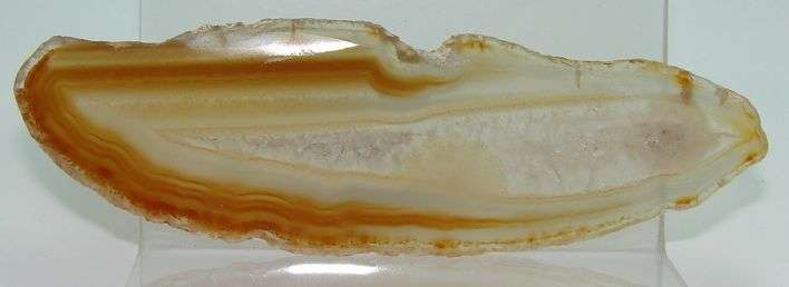 AGATE SLICE