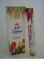 Anti-Tobacco incense (20 stick tube)