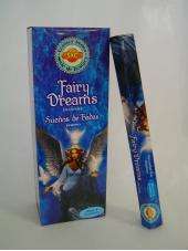 Fairy Dreams incense (20 stick tube)