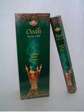 Oodh incense (20 stick tube)