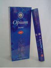 Opium incense (20 stick tube)
