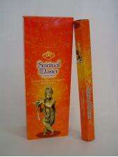 Spiritual Master incense (20 stick tube)