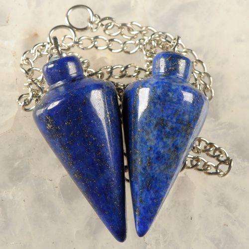 Pendulum - LAPIS LAZULI