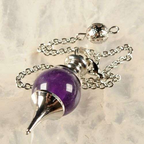 Pendulum - AMETHYST