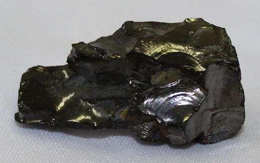 SHUNGITE