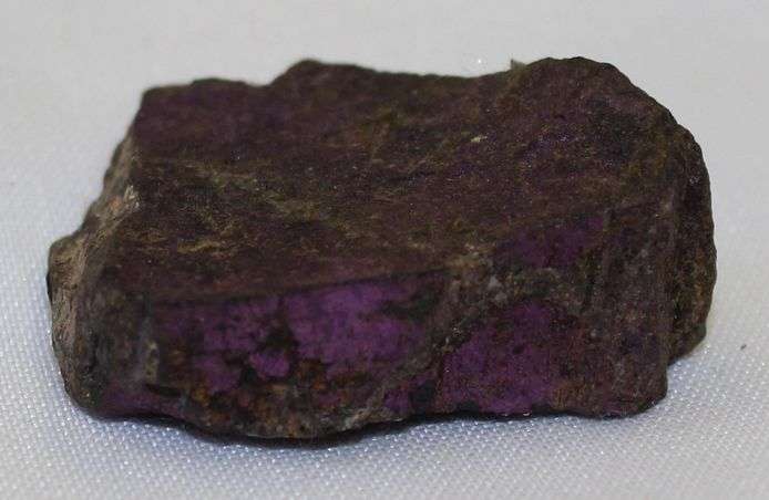 PURPURITE