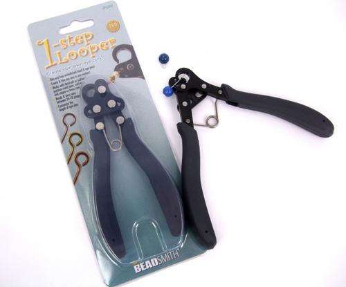Beadmiths 1-Step Looper Tool - A first for South Africa! Introductory LOW price!