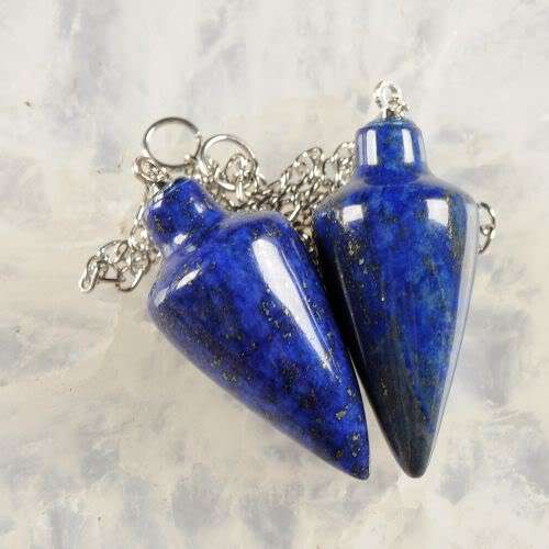 Pendulum - LAPIS LAZULI