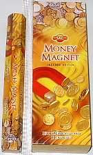 Money Magnet incense (20 stick tube)