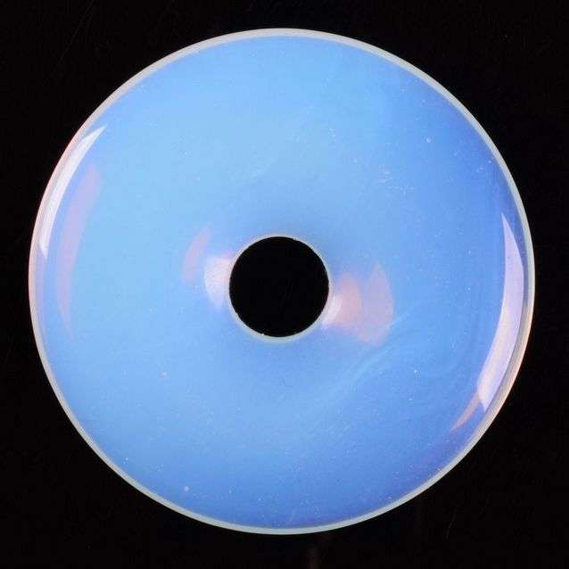 50mm OPALITE donut