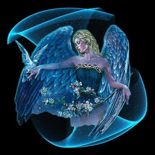 *~*~*~* Personalised Angel Card Reading *~*~*~*