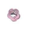 SPARKLE flower NOVELTY beads (10 pcs)