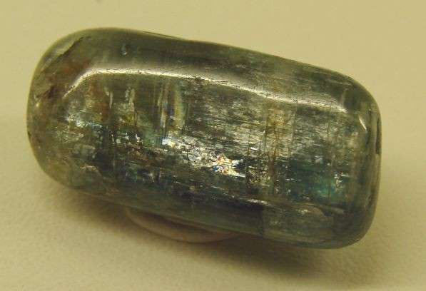 Natural GREEN KYANITE