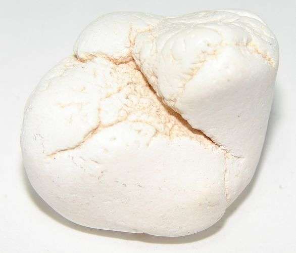 MAGNESITE