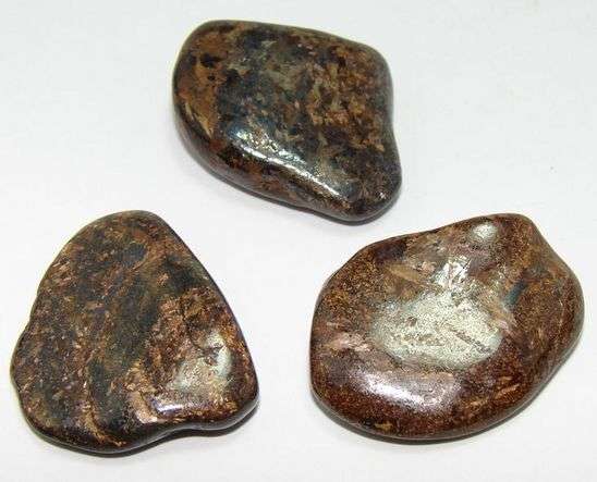 BRONZITE
