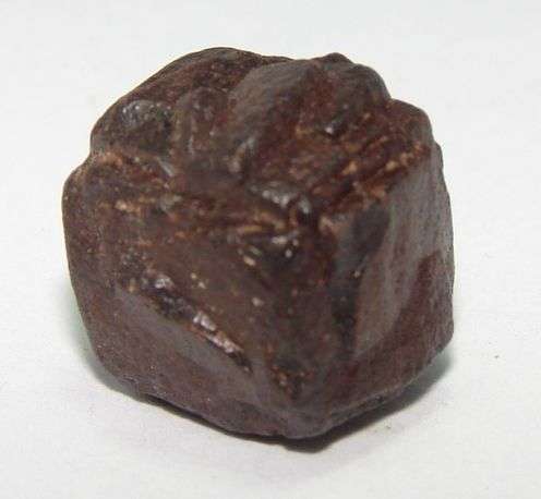 Natural MAGNETITE / LODESTONE (Devil's dice)