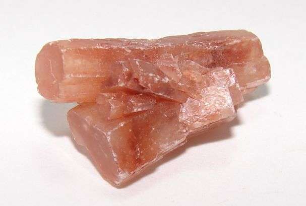 Natural ARAGONITE "Sputnik"