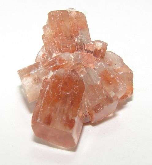 Natural ARAGONITE "Sputnik"