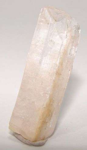 Natural PINK DANBURITE