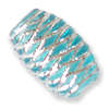SPARKLE NOVELTY beads (10 pcs)