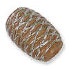 SPARKLE NOVELTY beads (10 pcs)