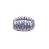 SPARKLE NOVELTY beads (10 pcs)