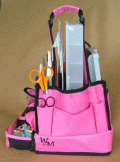 CRAFT CADDY by Wilson & Maclagan - a "hold-me-all" for all your bits and bobs...
