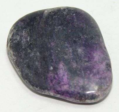 Natural SUGILITE tumble