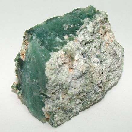 Natural raw MTOROLITE / Chrome CHALCEDONY (Jade)