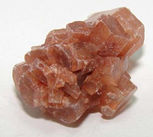 Natural ARAGONITE "Sputnik"