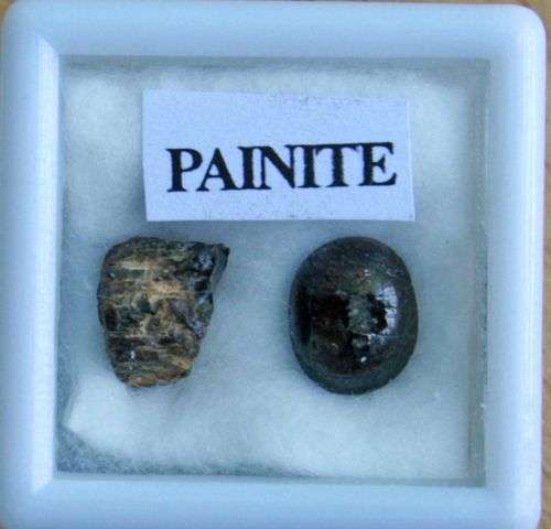 PAINITE