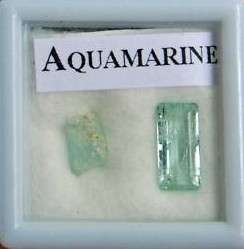 AQUAMARINE