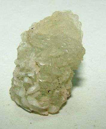 Natural PREHNITE