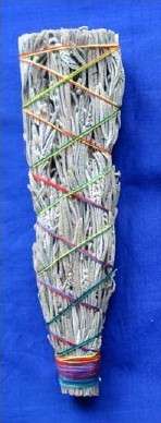 Natural LAVENDER SMUDGE Pixie Wand - ON PROMOTION!