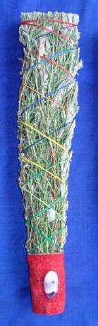 Natural SMUDGE BLEND Wand - ON PROMOTION!