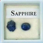 SAPPHIRE