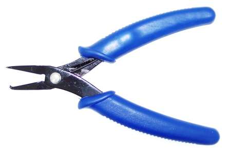 BeadMate SPLIT RING PLIERS (full size) - A beading essential!