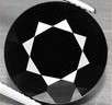 9.28 cts 15mm Natural SPINEL round facet (Thailand)