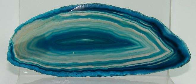 AGATE SLICE