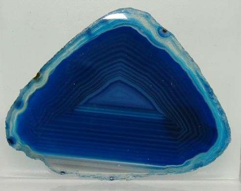 AGATE SLICE