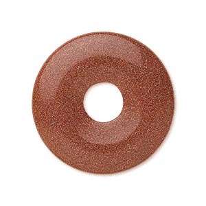 GOLDSTONE 30mm donut