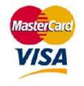 Auction for shipping costs & credit card payments (incl ring size chart)