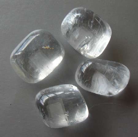 CLEAR CALCITE