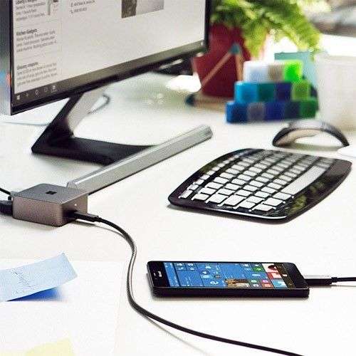 Brand New Microsoft Lumia 950 XL Continuum Display Dock