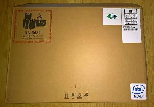 Brand New Hp EliteBook 850 G4 ] Core i7 - 7500U ] 16GB Ram ] 500 SATA 6.0 ] 7TH GEN ] Hp Bag ]