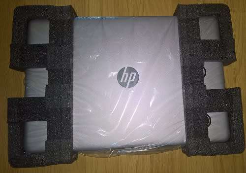 Brand New Hp EliteBook 850 G4 ] Core i7 - 7500U ] 16GB Ram ] 500 SATA 6.0 ] 7TH GEN ] Hp Bag ]