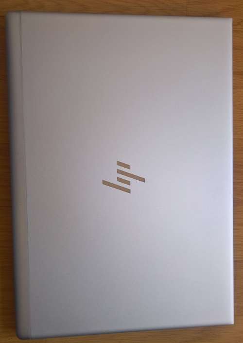 8th Gen HP Elitebook 840 G5 Core  i5-8250U @1.60GHZ 8GB RAM 256 SSD INTEL HD 620 EXCELLENT DEMO