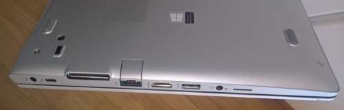 8th Gen HP Elitebook 840 G5 Core  i5-8250U @1.60GHZ 8GB RAM 256 SSD INTEL HD 620 EXCELLENT DEMO