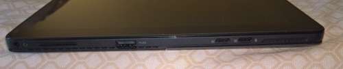8th Gen Latitude 5290 2-in-1, Core i5 Vpro-8350U @1.7GHz, 8GB 256GB SSD, 4G LTE, Touch Screen