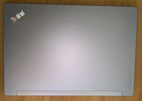 7th Gen Lenovo ThinkPad New S2 Core i5-7200U @2.5GHz 256 SSD 8Gb Ram